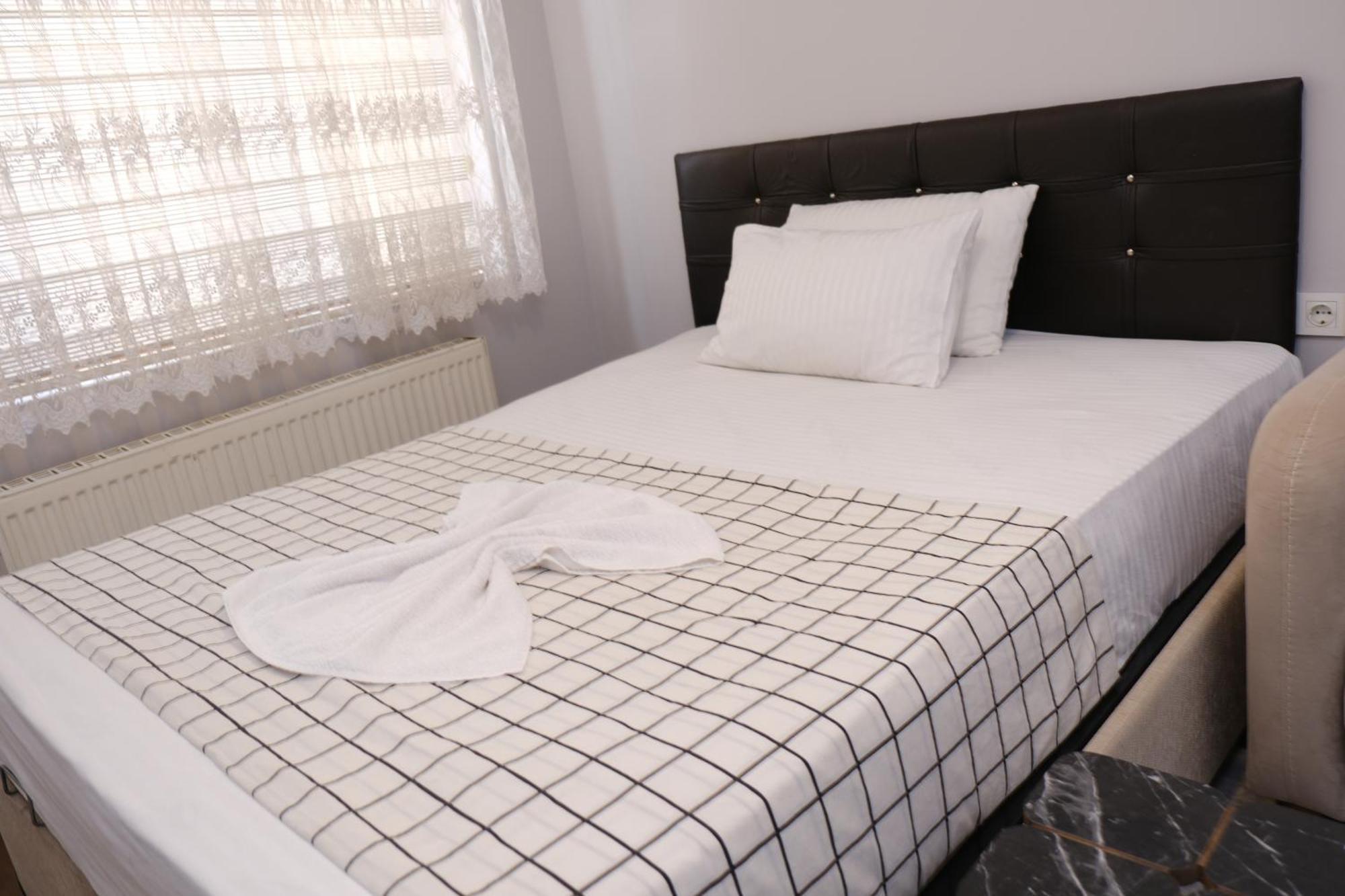 Yildirim Eyluel Butik Otel المظهر الخارجي الصورة