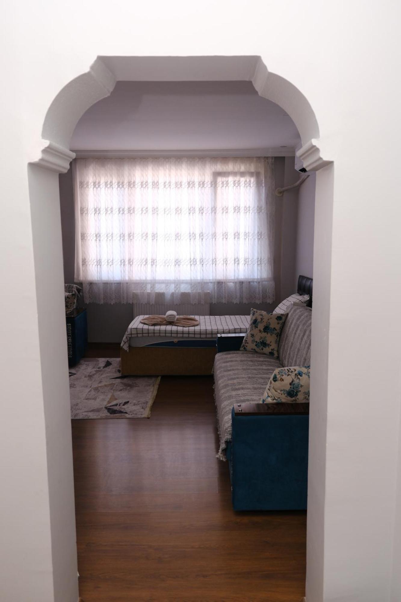 Yildirim Eyluel Butik Otel المظهر الخارجي الصورة