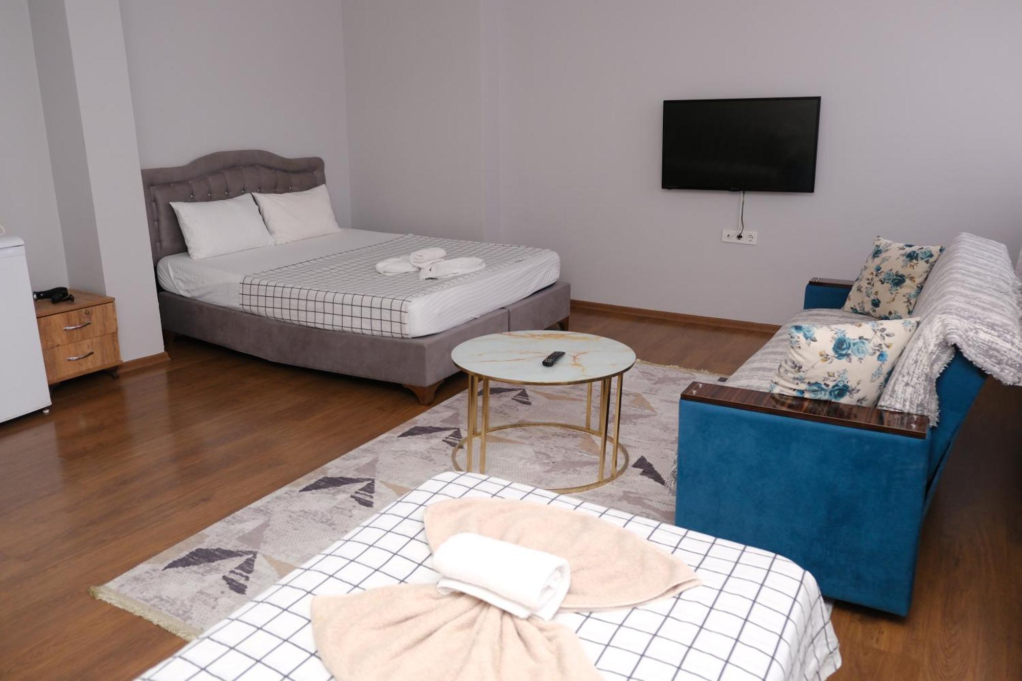 Yildirim Eyluel Butik Otel المظهر الخارجي الصورة