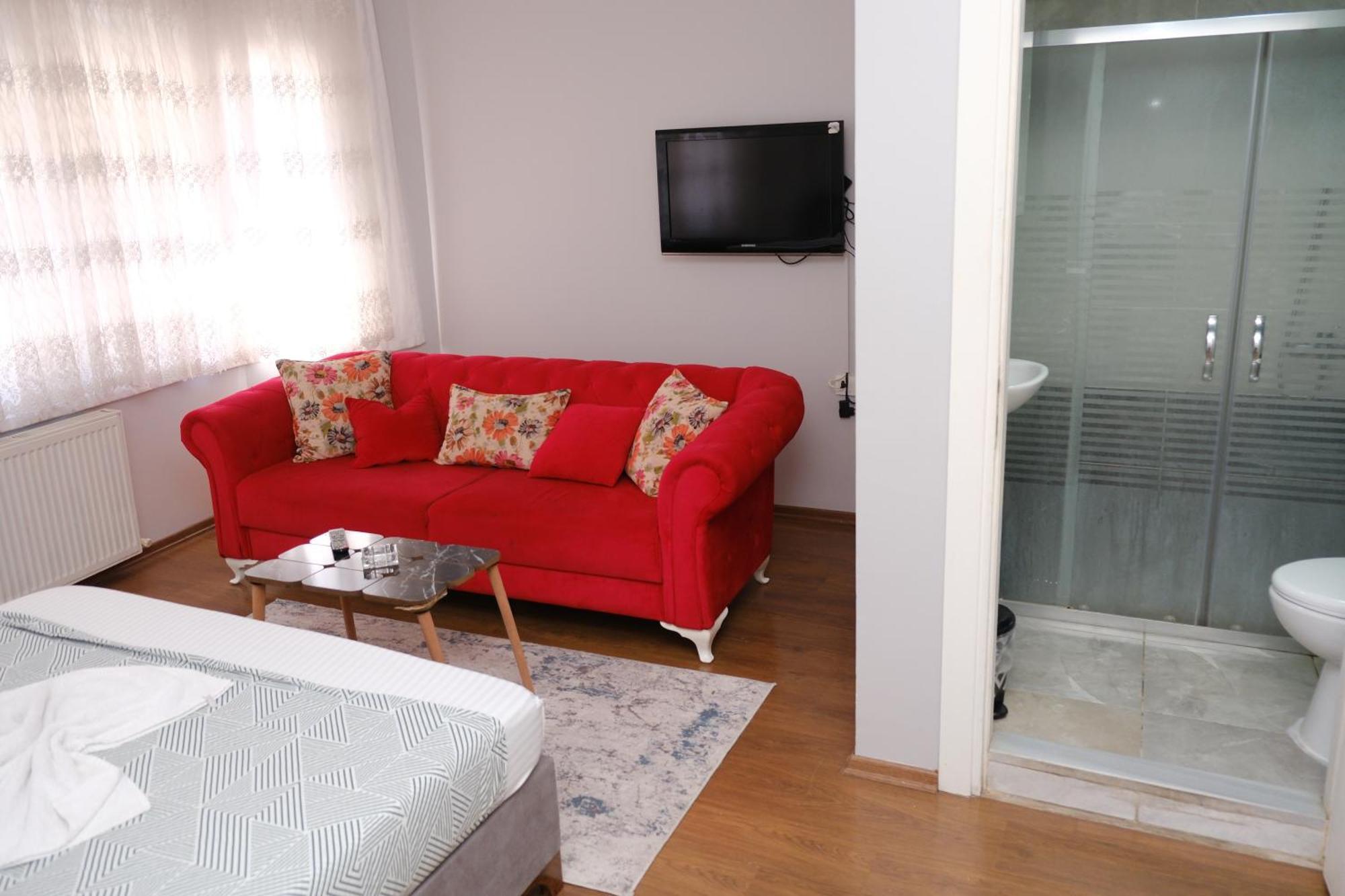 Yildirim Eyluel Butik Otel المظهر الخارجي الصورة