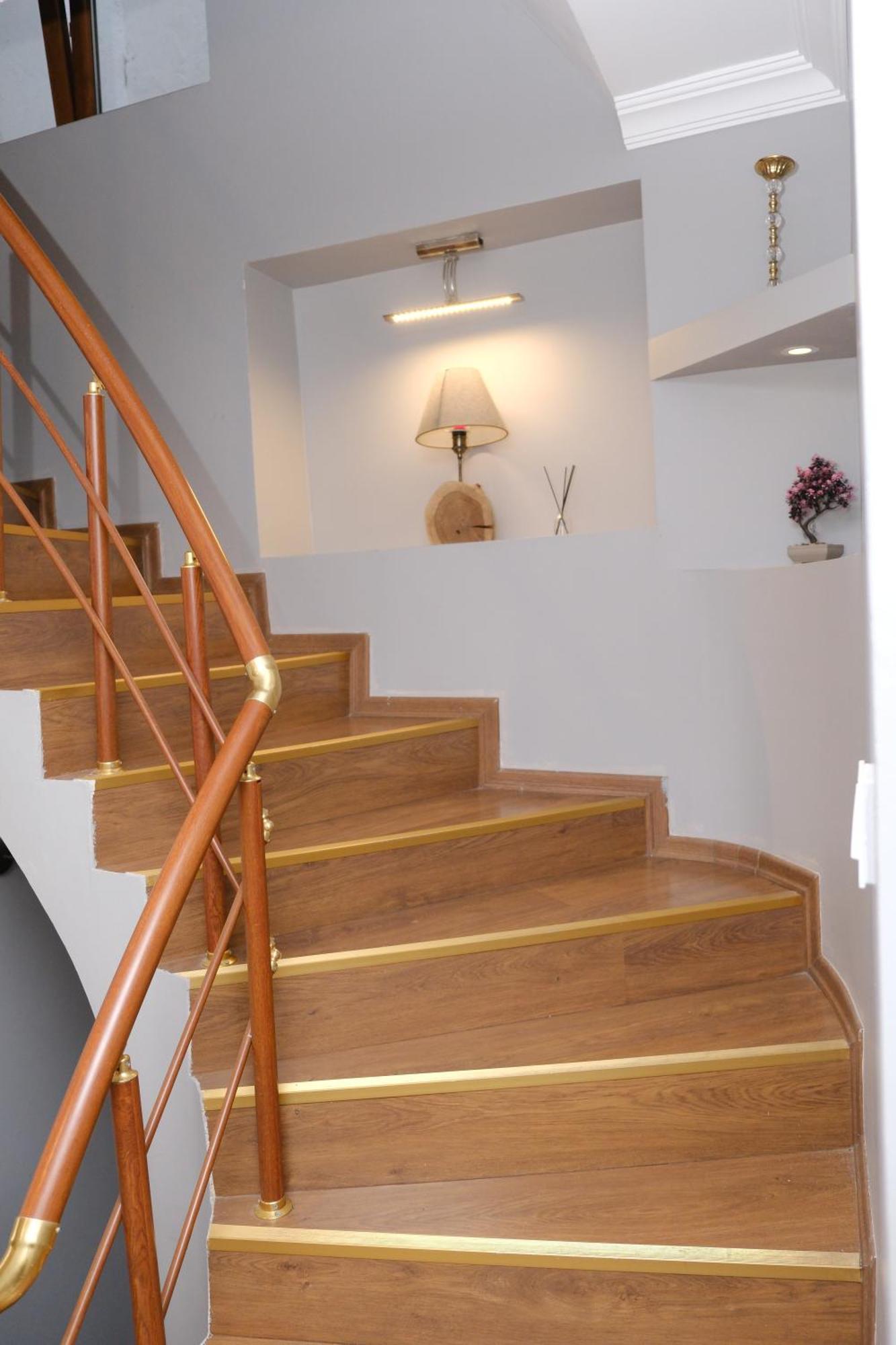 Yildirim Eyluel Butik Otel المظهر الخارجي الصورة