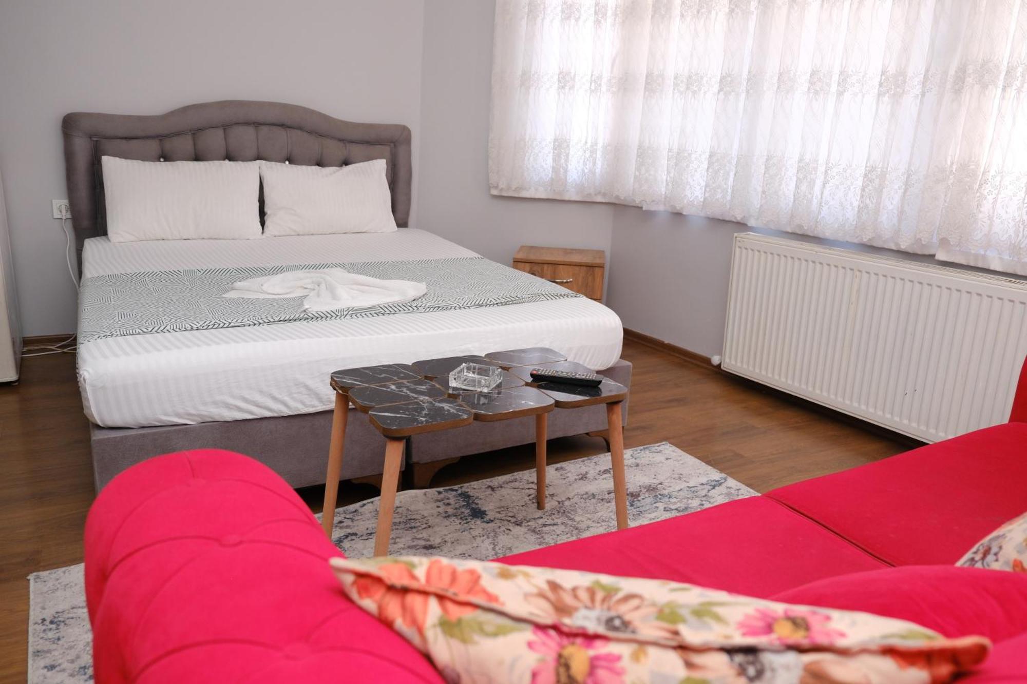 Yildirim Eyluel Butik Otel المظهر الخارجي الصورة