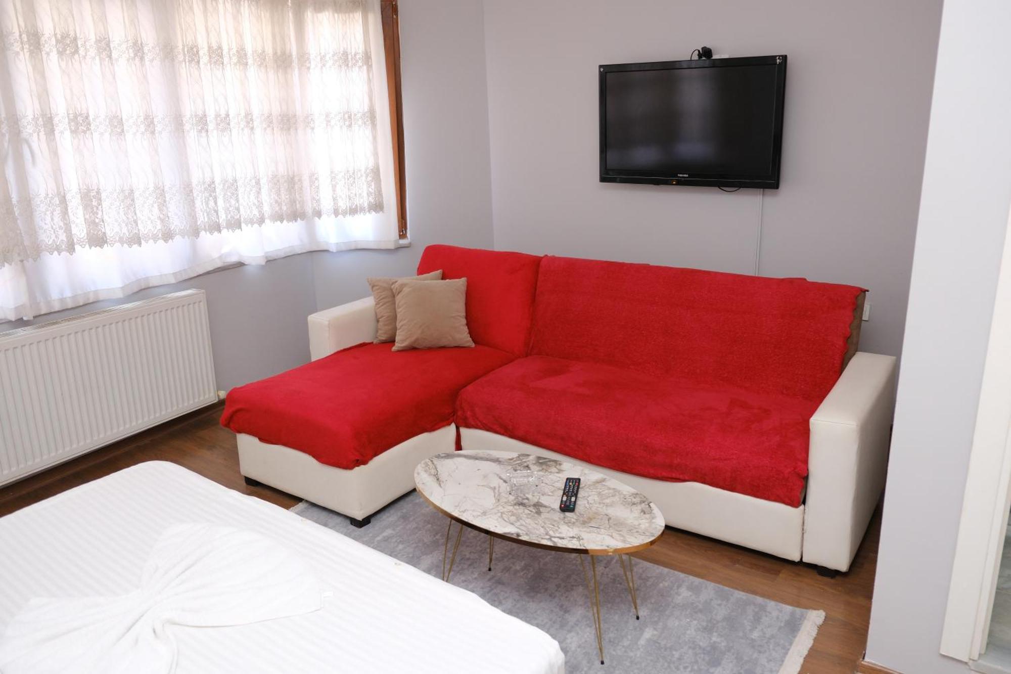 Yildirim Eyluel Butik Otel المظهر الخارجي الصورة
