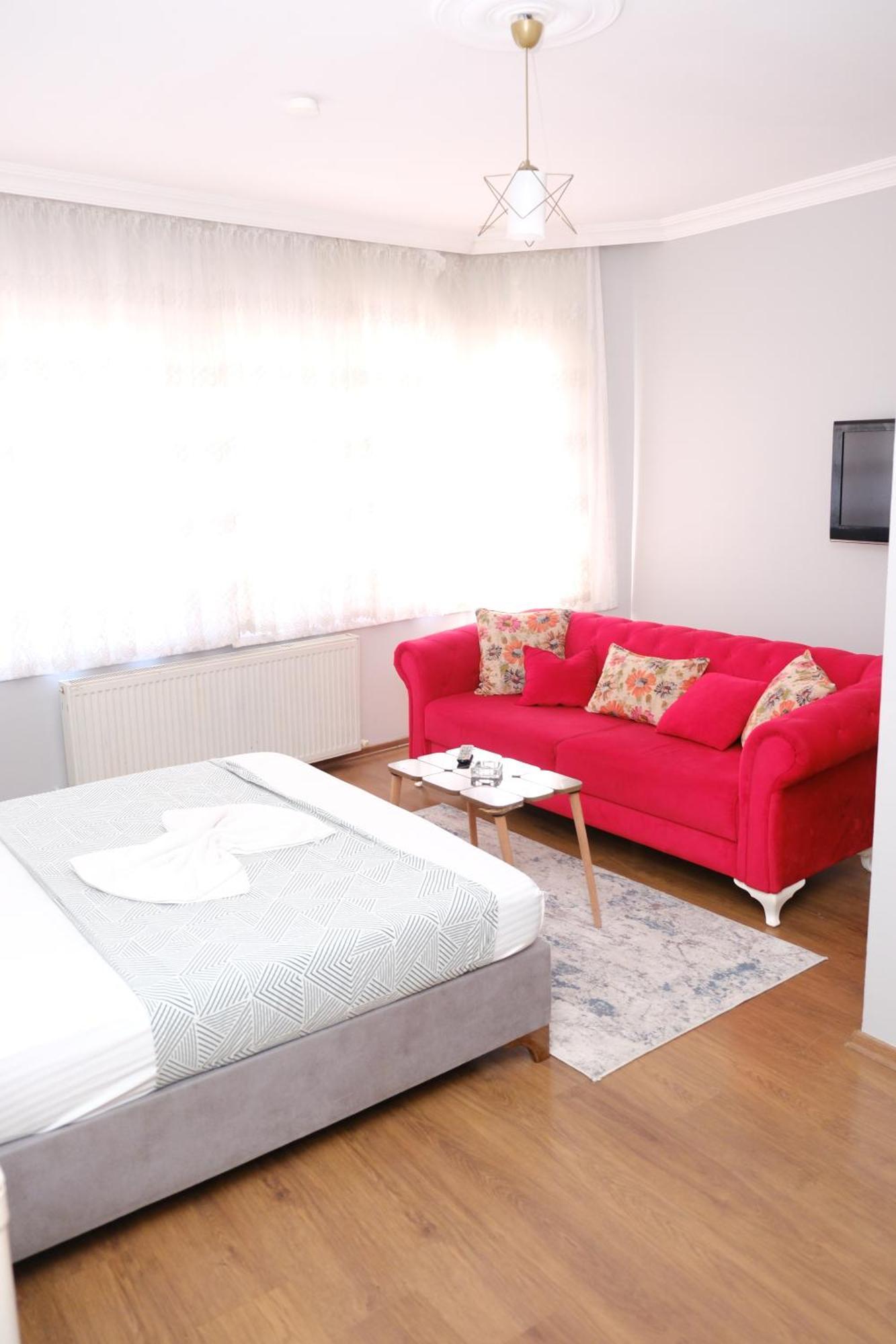 Yildirim Eyluel Butik Otel المظهر الخارجي الصورة